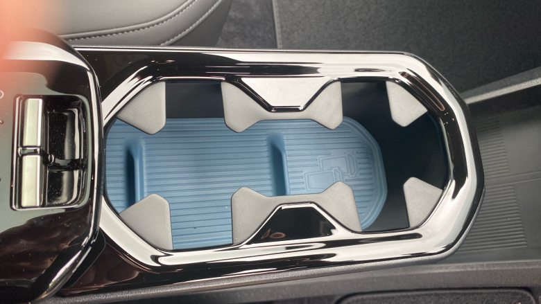 Volvo EX30 315kW Twin Motor Performance Ultra 69kWh 5dr Auto Electric Estate